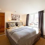 Nordic Nature Loft In Travemuende Direkt In Der Vorderreihe Inkl Privatsauna Apartmán Lübeck