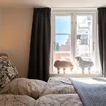 Nordic Nature Loft In Travemuende Direkt In Der Vorderreihe Inkl Privatsauna Apartmán Lübeck