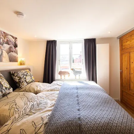Apartment Nordic Nature Loft In Travemuende Direkt In Der Vorderreihe Inkl Privatsauna Lubeck